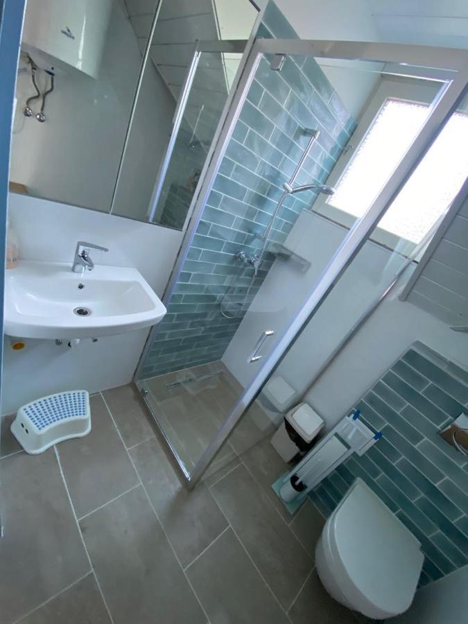 Holiday House Siófok Esterno foto